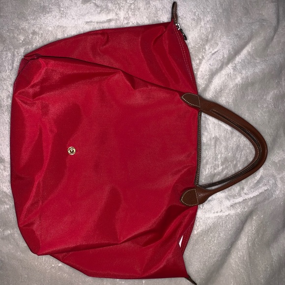 Longchamp Bag - Picture 4 of 5